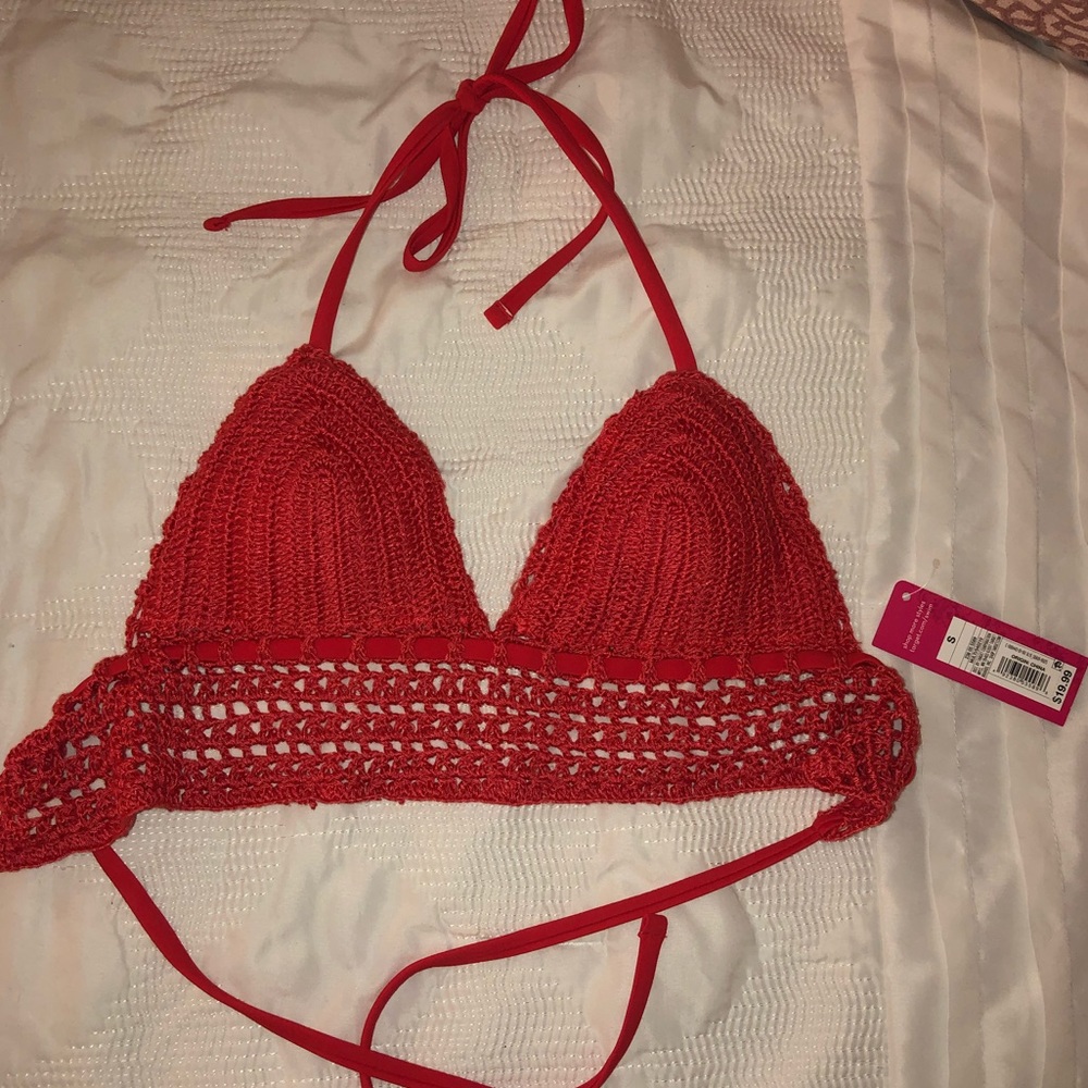 Bikini Top